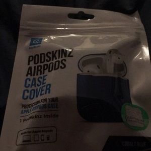 Air pods case